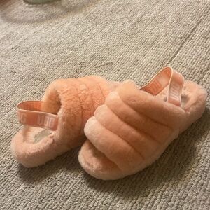 Ugg slippers